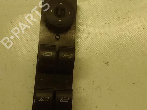 Left front window switch FORD FOCUS C-MAX (DM2) 1.8 TDCi | BP15755944I27 - Image 2