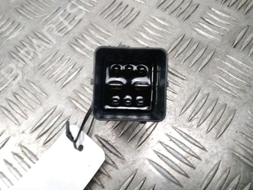 Used Electronic module Electronic module PEUGEOT PARTNER Box Body/MPV 1.6 BlueHDi 100 (100 hp) 13078166 13078166