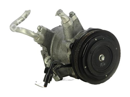 AC compressor SUZUKI SWIFT V (AZ) 1.2 AllGrip (A2L412) | BP37162820M34 - Image 2
