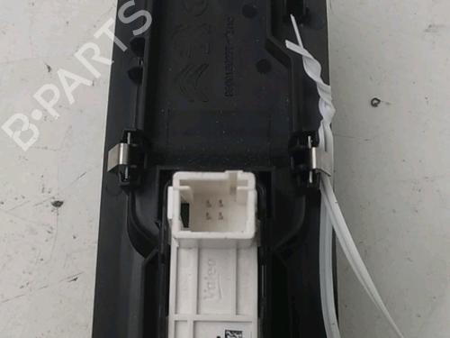 Used Switch Switch CITROËN JUMPY III Van (V_) 1.5 BlueHDi 120 (120 hp) 33727765 33727765