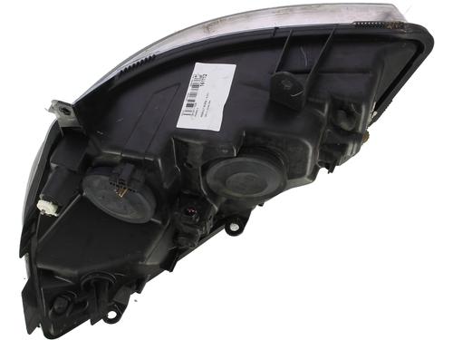 Right headlight RENAULT SCÉNIC II (JM0/1_) 1.9 dCi (JM0G, JM12, JM1G, JM2C) | BP31031276C29 