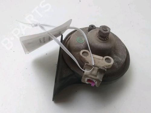 Horn PEUGEOT 206 Hatchback (2A/C) 1.4 HDi eco 70 | BP18664342E13 