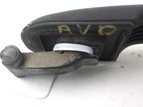 Maneta exterior delantera derecha MERCEDES-BENZ VITO Van (W638) 112 CDI 2.2 (638.094) (122 hp) 31302611
