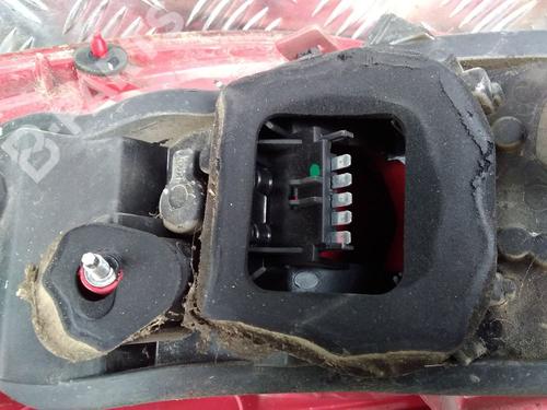 Left taillight OPEL CORSA D (S07) 1.3 CDTI (L08, L68) | BP11520911C34 
