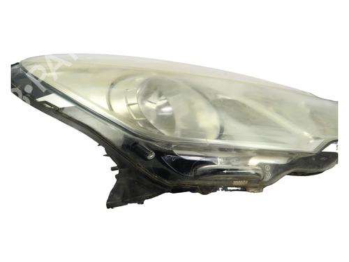 Right headlight CITROËN C3 II (SC_) 1.4 HDi 70 (SC8HZC, SC8HR0, SC8HP4) | BP39893567C29 - Image 4