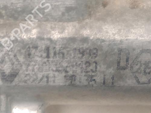 Used Front right belt tensioner RENAULT KANGOO Express (FC0/1_) D 65 1.9 (FC0E, FC02, FC0J, FC0N) (64 hp) 26014769