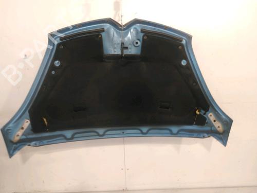 Used Hood CITROËN C4 Picasso I MPV (UD_) 1.6 HDi (109 hp) 30630373