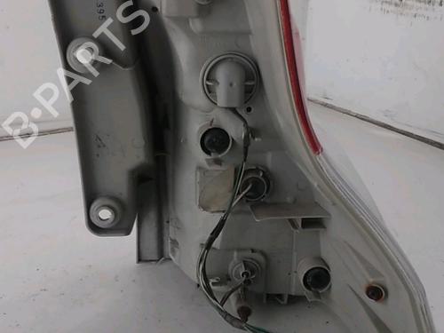 Used Left taillight Left taillight 37226855 37226855