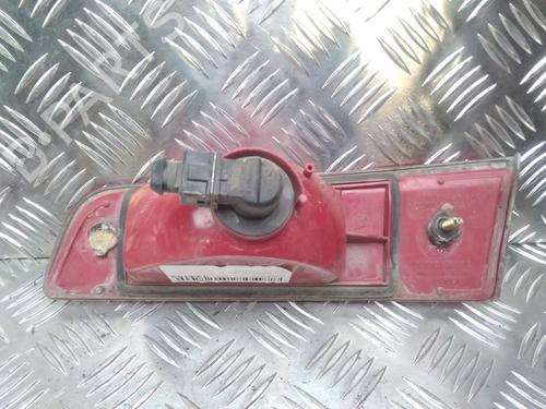 Used Left tailgate light Left tailgate light 17784359 17784359