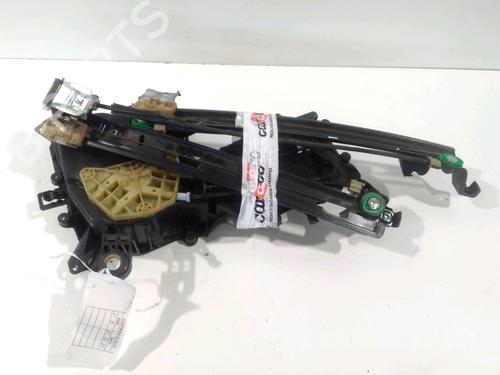 Front left window mechanism SEAT LEON (1P1) 1.9 TDI | BP27394669C22 