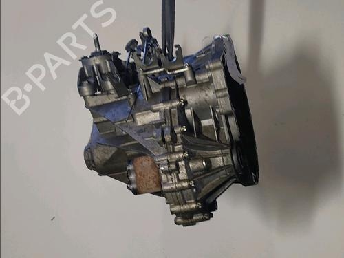 Used Gearbox Gearbox 27438863 27438863