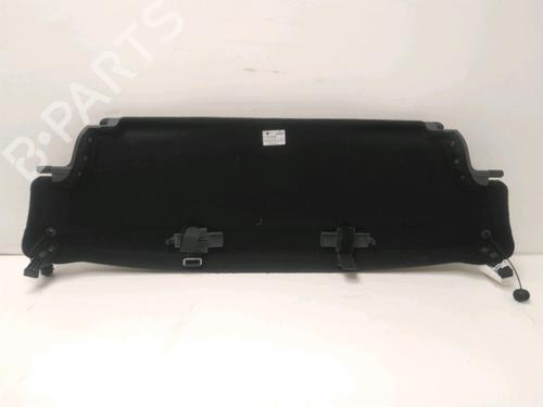 Bandeja trasera MINI MINI Convertible (R52) One (90 hp) 20151978