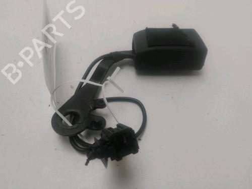 Used Seat buckle Seat buckle CITROËN C4 Grand Picasso I (UA_) 1.6 HDi (109 hp) 24882193 24882193