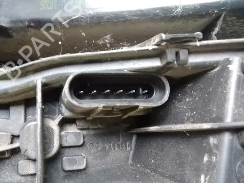 Left taillight SMART FORFOUR (454) 1.5 CDI (454.000) | BP14965158C34 