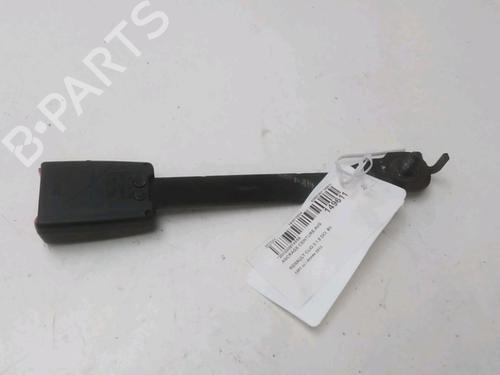 Used Seat buckle RENAULT CLIO III (BR0/1, CR0/1) 1.5 dCi (88 hp) 25930501