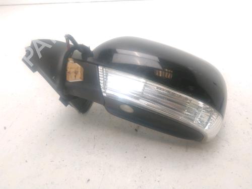 Used Left mirror VW TOUAREG (7LA, 7L6, 7L7) 3.0 V6 TDI (225 hp) 27307188
