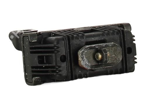 Used Hinge/Door check strap Hinge/Door check strap BMW 3 Coupe (E46) 330 Cd (204 hp) 34229549 34229549