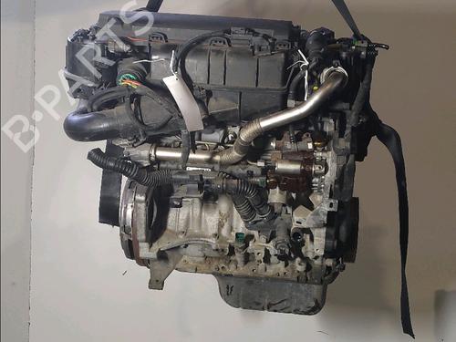 Used Engine CITROËN C2 (JM_) 1.4 HDi (68 hp) 32038570