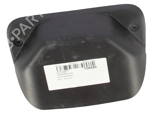 Third brake light DACIA SANDERO II TCe 90 (B8M1, B8MA, B8AC) | BP30117896L11 - Image 5