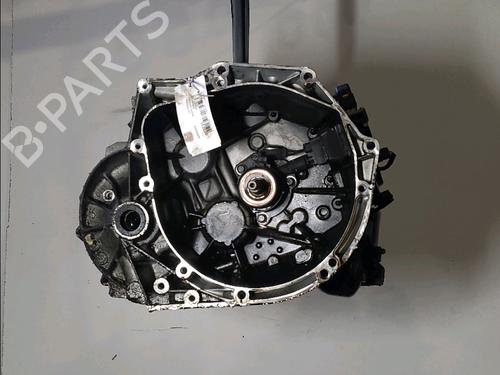 Gearbox CITROËN C4 II (NC_) 1.6 HDi 115 | BP31325553M3