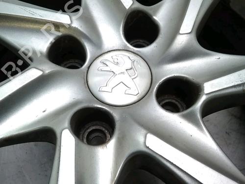Rim PEUGEOT 208 I (CA_, CC_) 1.6 HDi | BP18926723C45
