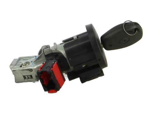 Ignition barrel RENAULT TWINGO II (CN0_) 1.2 16V (CN04, CN0B) | BP34255696M48 - Image 2