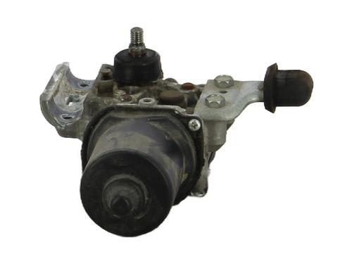 Used Front wiper motor RENAULT CLIO V (B7_) 1.5 Blue dCi 115 (B7AD) (116 hp) 32740582