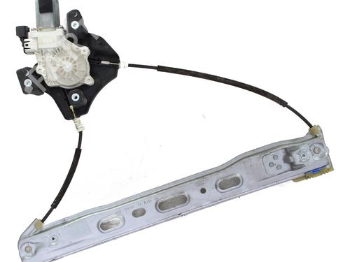 Used Front left window mechanism Front left window mechanism FORD TRANSIT CONNECT V408 Box Body/MPV 1.6 TDCi (75 hp) 34529552 34529552