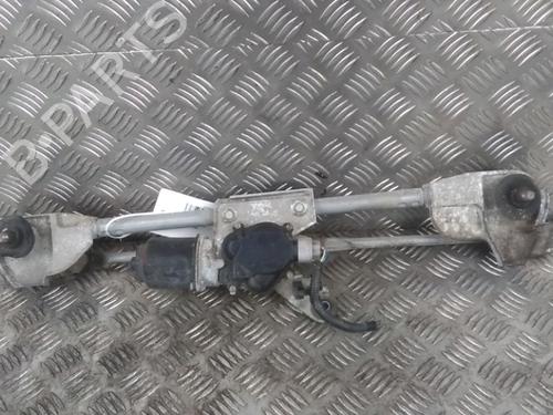 Used Front wipers mechanism Front wipers mechanism NISSAN NAVARA NP300 (D40) 2.5 dCi 4WD (171 hp) 20328368 20328368