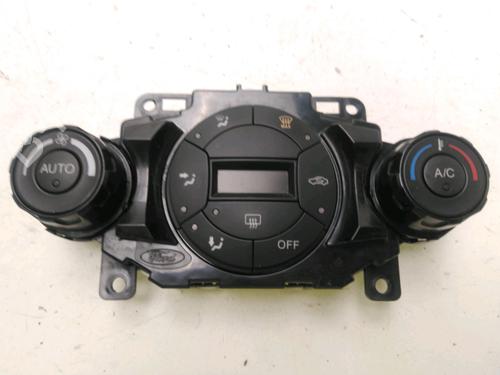Used Climate control FORD FIESTA VI (CB1, CCN) 1.4 TDCi (70 hp) 21008764