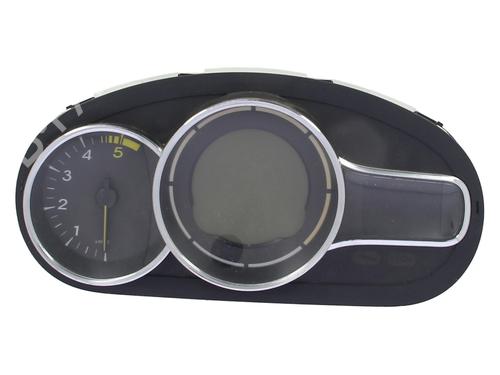 Used Instrument cluster Instrument cluster 39387634 39387634