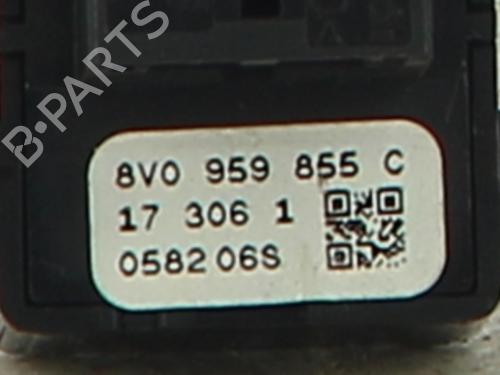 Comutador vidro trás direito Comutador vidro trás direito 39221664 39221664