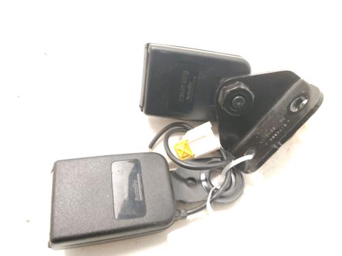 Used Seat buckle PEUGEOT RCZ 1.6 16V (156 hp) 30798364