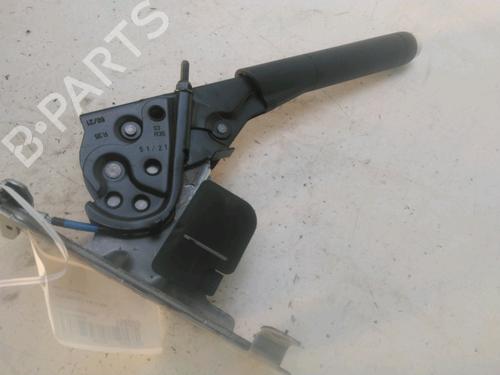 Parkbremsarm/handtak CITROËN C3 III (SX) 1.5 BlueHDi 100 (SXYHYP, SXYHTU) (102 hp) 29577983