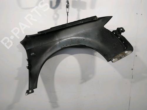 Used Left front fenders AUDI A4 B6 (8E2) 1.9 TDI (130 hp) 29644302