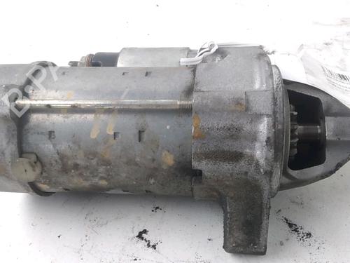 Used Starter Starter MERCEDES-BENZ SPRINTER 5-t Platform/Chassis (B906) 513 CDI (906.155, 906.253, 906.255, 906.153) (129 hp) 33444584 33444584