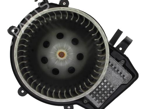 Used Heater blower motor Heater blower motor MERCEDES-BENZ CLC-CLASS (CL203) CLC 200 CDI (203.707) (122 hp) 33477229 33477229
