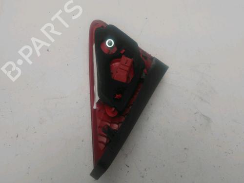 Used Right tailgate light PEUGEOT 3008 I MPV (0U_) 1.6 HDi (112 hp) 24601579