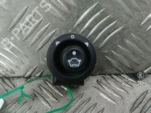 Used Mirror switch FORD FOCUS I (DAW, DBW) 1.8 TDCi (115 hp) 14980682
