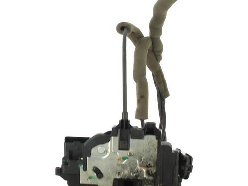 Højre bagtil lås Højre bagtil lås RENAULT KANGOO / GRAND KANGOO II (KW0/1_) 1.5 dCi 75 (KW07, KW10, KW04) (75 hp) 34175768 34175768