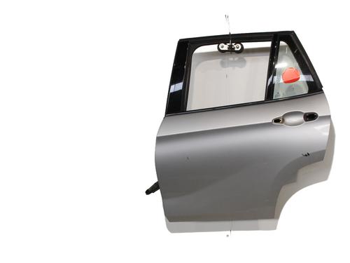 Dør venstre bagtil BMW X1 (E84) sDrive 16 d | BP30117871C4 - Image 2
