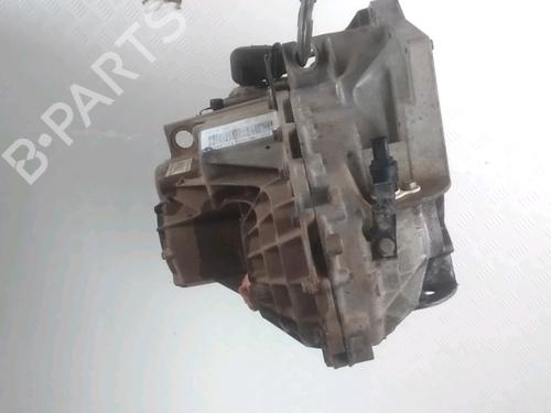Used Gearbox RENAULT MASTER II Platform/Chassis (ED/HD/UD) 2.5 D (80 hp) 29873032