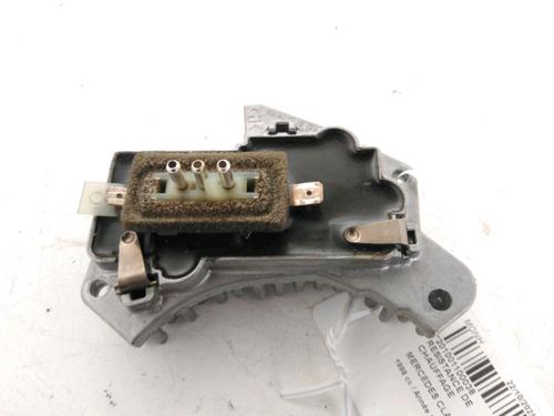 Heater resistor MERCEDES-BENZ SLK (R170) 200 (170.435) | BP30482938M108