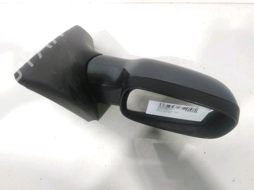 Right mirror RENAULT MEGANE II Estate (KM0/1_) 1.9 dCi | BP26590705C27 