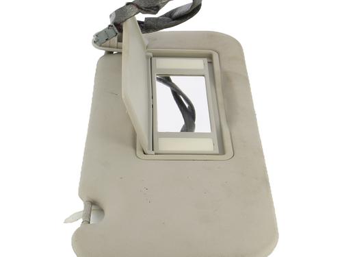 Right sun visor PEUGEOT 307 (3A/C) 1.6 HDi 110 | BP30291106I2