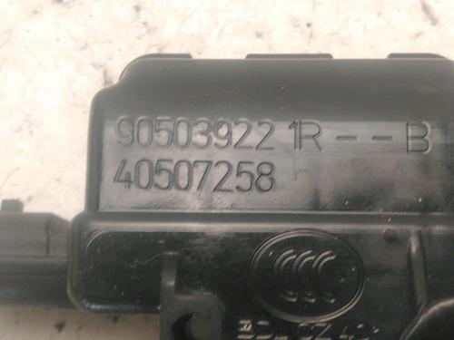 Used Tailgate lock RENAULT CLIO V (B7_) 1.0 TCe 100 (B7MT) (101 hp) 28178182