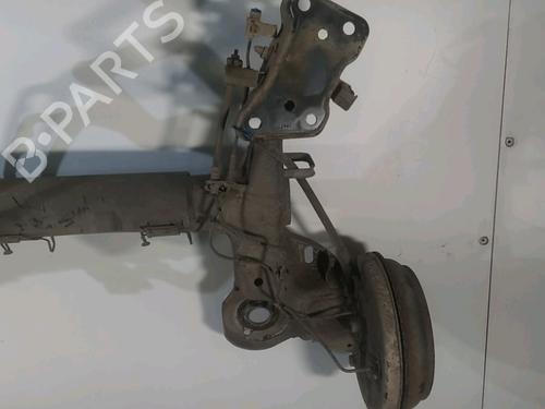 Rear axle PEUGEOT 207 (WA_, WC_) 1.4 HDi | BP23334304M2 