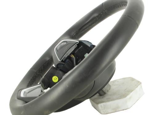 Used Steering wheel Steering wheel RENAULT CLIO IV (BH_) 0.9 TCe 90 (BHNF, BHMA, BHMH, BHJK, BHJR) (90 hp) 33249310 33249310