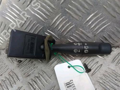 Used Steering column stalk CITROËN SAXO (S0, S1) 1.1 X, SX (60 hp) 13094160