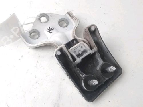 Used Hinge/Door check strap Hinge/Door check strap CITROËN JUMPY III Van (V_) 1.6 BlueHDi 115 (115 hp) 33680252 33680252